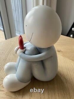 Doug Hyde Declaring My Love 437/595 Limited Edition Vintage Sold Out