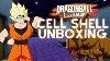 Dragon Ball The Breakers Limited Edition Unboxing Cell S Shell