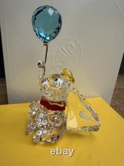 Dumbo Selfridges Swarovski Disney Limited Edition New Boxed