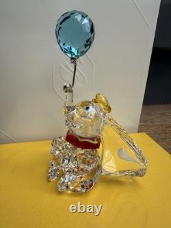 Dumbo Selfridges Swarovski Disney Limited Edition New Boxed