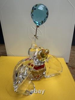 Dumbo Selfridges Swarovski Disney Limited Edition New Boxed