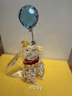 Dumbo Selfridges Swarovski Disney Limited Edition New Boxed