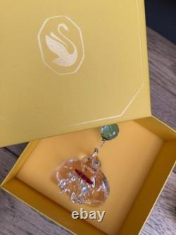 Dumbo Selfridges Swarovski Disney Limited Edition New Boxed