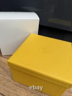 Dumbo Selfridges Swarovski Disney Limited Edition New Boxed