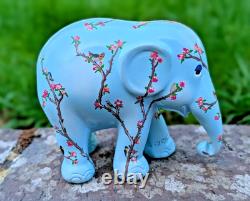 ELEPHANT PARADE Limited Edition No249/1499 Blossom & Birds 2012 Figurine Decor