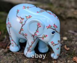 ELEPHANT PARADE Limited Edition No249/1499 Blossom & Birds 2012 Figurine Decor