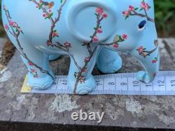 ELEPHANT PARADE Limited Edition No249/1499 Blossom & Birds 2012 Figurine Decor