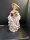 Exquisite Franklin Mint Victoria & Albert Museum Figurine Limited Edition