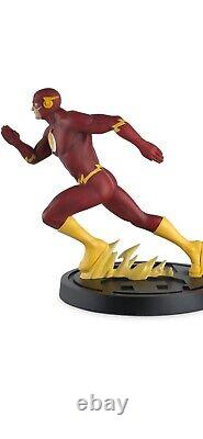 Eaglemoss, DC Comics MEGA Special Limited Edition Flash Figurine (25CM Tall)