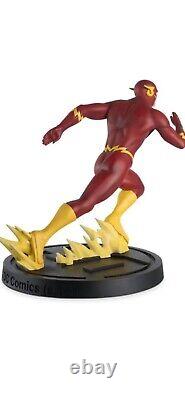 Eaglemoss, DC Comics MEGA Special Limited Edition Flash Figurine (25CM Tall)