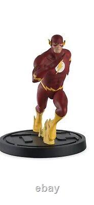 Eaglemoss, DC Comics MEGA Special Limited Edition Flash Figurine (25CM Tall)