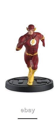 Eaglemoss, DC Comics MEGA Special Limited Edition Flash Figurine (25CM Tall)