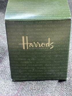 Edward Harrod 1849 Anniversary Figurine Limited Edition H09 Vintage