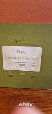 Elisa 90510 Large Figurine April Limited Edition
