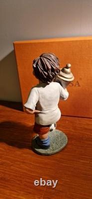 Elisa Figurine 90802 Champion (Campeon) Limited Edition of 5000