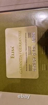 Elisa Figurine 90802 Champion (Campeon) Limited Edition of 5000