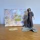 Elisa Figurine #9118 Esther #593 From A Limited Edition Of 1000 Rare Collectible