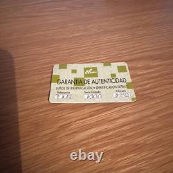 Elisa Figurine #9118 Esther #593 from a Limited Edition of 1000 Rare Collectible
