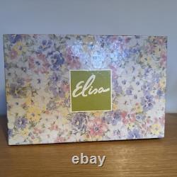 Elisa Figurine #9118 Esther #593 from a Limited Edition of 1000 Rare Collectible