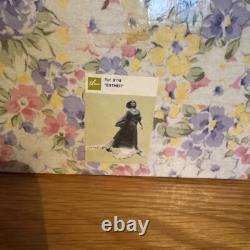 Elisa Figurine #9118 Esther #593 from a Limited Edition of 1000 Rare Collectible