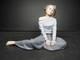 Elisa Figurine #9702 Suspiro (sigh) #684 From A Limited Edition Of 5000