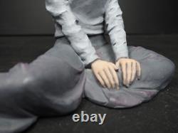 Elisa Figurine #9702 Suspiro (Sigh) #684 from a Limited Edition of 5000