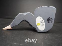 Elisa Figurine #9702 Suspiro (Sigh) #684 from a Limited Edition of 5000