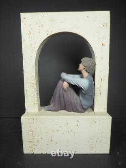 Elisa Figurine Limited Edition of 5000