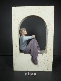 Elisa Figurine Limited Edition of 5000