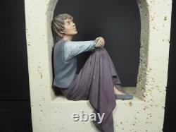 Elisa Figurine Limited Edition of 5000