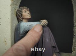 Elisa Figurine Limited Edition of 5000