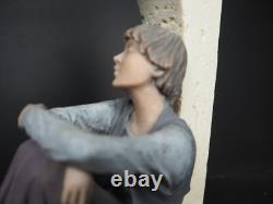 Elisa Figurine Limited Edition of 5000