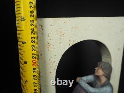 Elisa Figurine Limited Edition of 5000
