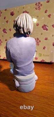 Elisa Figurine Lullaby. Limited Edition No 2488 0f 5000