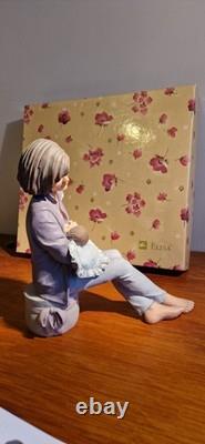 Elisa Figurine Lullaby. Limited Edition No 2488 0f 5000