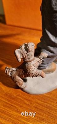 Elisa Figurine/Sculpture 9178 Between Friends Limited Edition of 5000