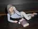 Elisa Figurine/sculpture, Five Senses Collection, Limited Edition Of 5000