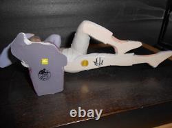 Elisa Figurine/Sculpture, Five Senses Collection, Limited Edition of 5000