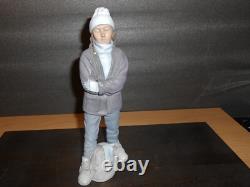 Elisa Figurine/Sculpture, Intimacy Collection, Limited Edition of 5000