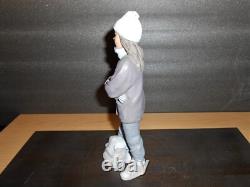 Elisa Figurine/Sculpture, Intimacy Collection, Limited Edition of 5000