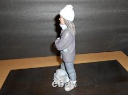 Elisa Figurine/Sculpture, Intimacy Collection, Limited Edition of 5000