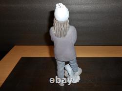 Elisa Figurine/Sculpture, Intimacy Collection, Limited Edition of 5000