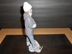 Elisa Figurine/Sculpture, Intimacy Collection, Limited Edition of 5000