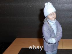 Elisa Figurine/Sculpture, Intimacy Collection, Limited Edition of 5000