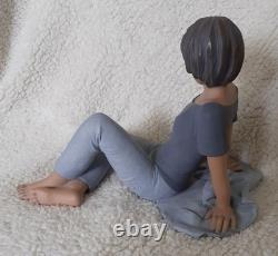 Elisa Figurine/Sculpture Limited Edition #329 of 5000