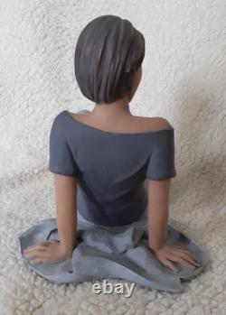 Elisa Figurine/Sculpture Limited Edition #329 of 5000