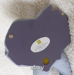 Elisa Figurine/Sculpture Limited Edition #329 of 5000