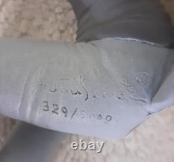 Elisa Figurine/Sculpture Limited Edition #329 of 5000