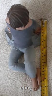 Elisa Figurine/Sculpture Limited Edition #329 of 5000