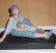 Elisa Figurine/sculpture, Limited Edition No 939 Of 999, Very Rare